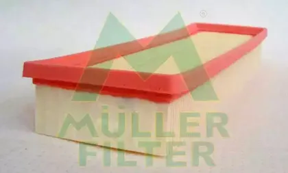 Воздушный фильтр MULLER FILTER купить
