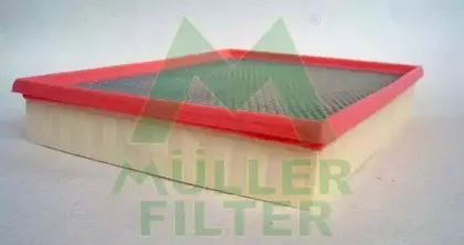 Воздушный фильтр MULLER FILTER купить