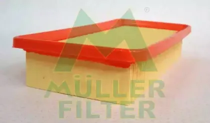 Воздушный фильтр MULLER FILTER купить