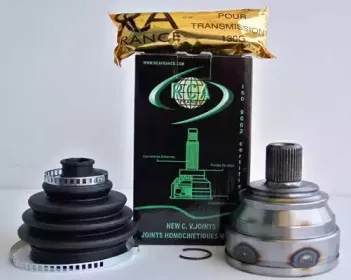 Шарнирный комплект, приводной вал RCA FRANCE купить