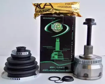 Шарнирный комплект, приводной вал RCA FRANCE купить