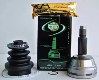 Шарнирный комплект, приводной вал RCA FRANCE купить