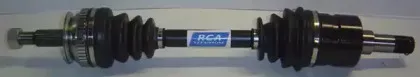 Приводной вал RCA FRANCE купить