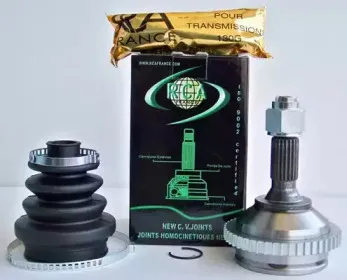 Шарнирный комплект, приводной вал RCA FRANCE купить