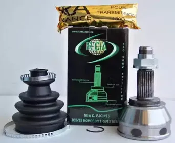 Шарнирный комплект, приводной вал RCA FRANCE купить