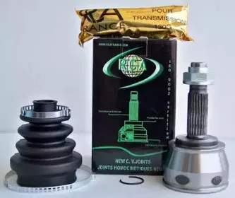 Шарнирный комплект, приводной вал RCA FRANCE купить