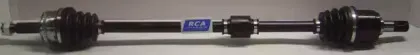 Приводной вал RCA FRANCE купить