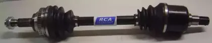 Приводной вал RCA FRANCE купить