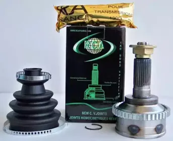 Шарнирный комплект, приводной вал RCA FRANCE купить