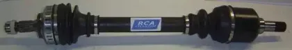 Приводной вал RCA FRANCE купить