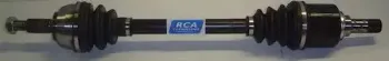 Приводной вал RCA FRANCE купить