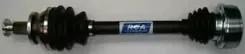 Приводной вал RCA FRANCE купить