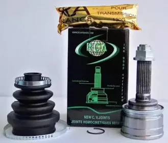 Шарнирный комплект, приводной вал RCA FRANCE купить