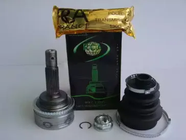 Шарнирный комплект, приводной вал RCA FRANCE купить