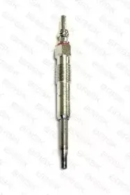 Свеча накаливания BRISK купить