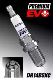 Свеча зажигания BRISK купить