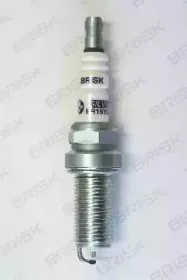 Свеча зажигания BRISK купить