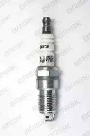 Свеча зажигания BRISK купить