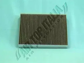 Фильтр, воздух во внутренном пространстве ZAFFO купить