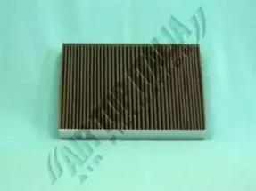 Фильтр, воздух во внутренном пространстве ZAFFO купить