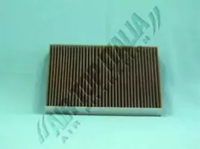 Фильтр, воздух во внутренном пространстве ZAFFO купить