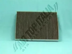 Фильтр, воздух во внутренном пространстве ZAFFO купить