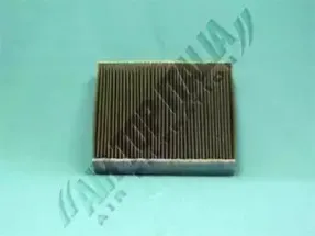 Фильтр, воздух во внутренном пространстве ZAFFO купить