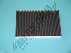 Фильтр, воздух во внутренном пространстве ZAFFO купить