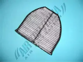 Фильтр, воздух во внутренном пространстве ZAFFO купить