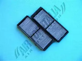 Фильтр, воздух во внутренном пространстве ZAFFO купить