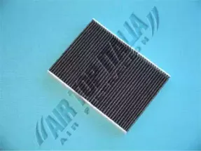 Фильтр, воздух во внутренном пространстве ZAFFO купить