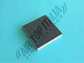 Фильтр, воздух во внутренном пространстве ZAFFO купить