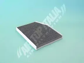 Фильтр, воздух во внутренном пространстве ZAFFO купить