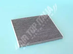 Фильтр, воздух во внутренном пространстве ZAFFO купить