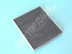 Фильтр, воздух во внутренном пространстве ZAFFO купить