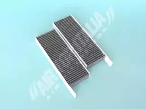 Фильтр, воздух во внутренном пространстве ZAFFO купить