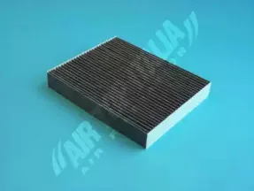 Фильтр, воздух во внутренном пространстве ZAFFO купить