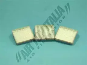 Фильтр, воздух во внутренном пространстве ZAFFO купить