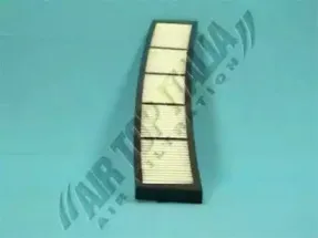 Фильтр, воздух во внутренном пространстве ZAFFO купить