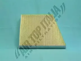 Фильтр, воздух во внутренном пространстве ZAFFO купить