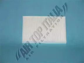 Фильтр, воздух во внутренном пространстве ZAFFO купить