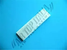 Фильтр, воздух во внутренном пространстве ZAFFO купить