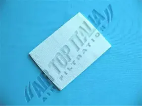 Фильтр, воздух во внутренном пространстве ZAFFO купить