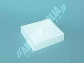 Фильтр, воздух во внутренном пространстве ZAFFO купить