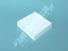 Фильтр, воздух во внутренном пространстве ZAFFO купить