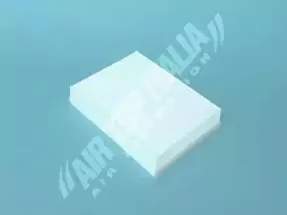 Фильтр, воздух во внутренном пространстве ZAFFO купить