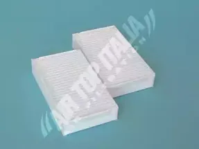 Фильтр, воздух во внутренном пространстве ZAFFO купить