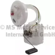 Датчик, запас топлива PIERBURG купить