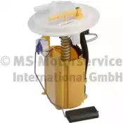 Датчик, запас топлива PIERBURG купить