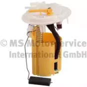 Датчик, запас топлива PIERBURG купить